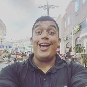 Meet your Posher, Brian